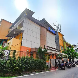 Fabexpress Miramar 3* Panaji