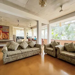 Guest house Vaayu Home Mandrem