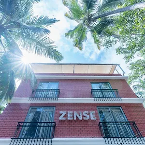 Zense Hotel
