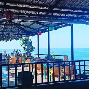 Hill Rock Goa Coconut Arombol Hotel 3*