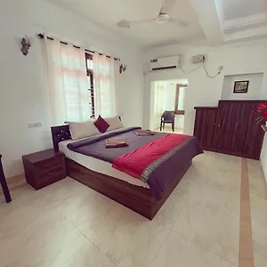 Pensjonat Kopi Desa