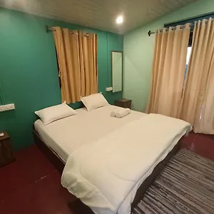 Apartment Casa Fiesta Sea Front Huts Patnem Beach