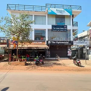 Casa de hóspedes Sai Leela