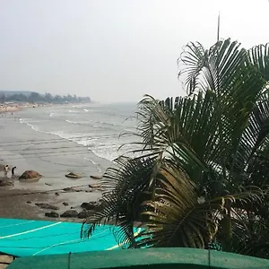 Hill Top Guest house Arambol