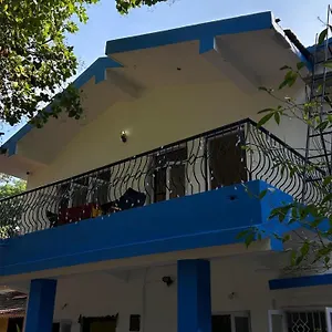 Muffys Homestay