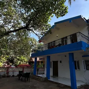 Villa Muffys *