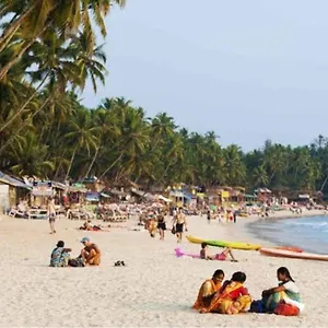 Casa Fiesta Beach Guest house *