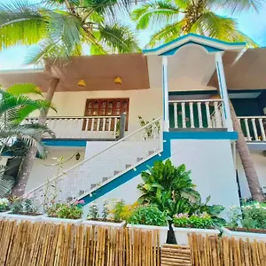Riverhouse By Viva La Vida Canacona