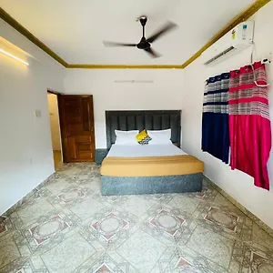 Guest house Fig Fin *