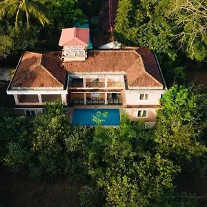 Lazy Villas Villa *