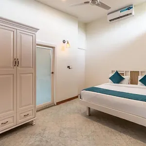 Aparthotel Lillywoods Suites And Villas, Vagator