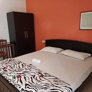 Copper 2bhk Service Candolim *