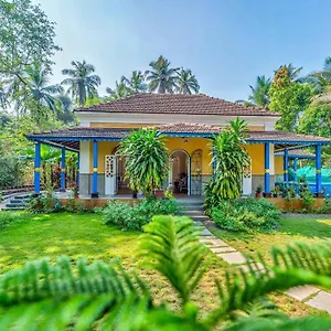 Villa Casa De Familia