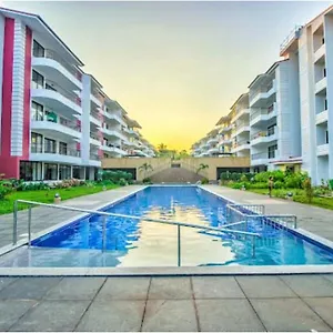 Telferk Acron Seawinds Apartment- Baga Lejlighed
