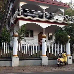 Felix Homestay Enclave Homestay