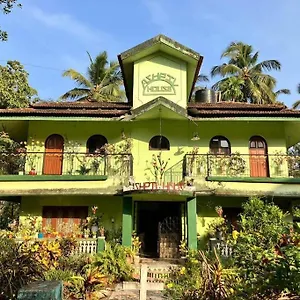 Ashpil House Margao South Goa Lejlighed Navelim