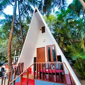 Resort Dreamcatcher Unique Retreat Yoga &