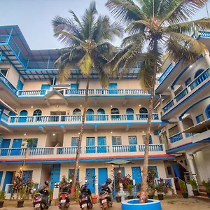 Mandrem Retreat 3* Eski Goa