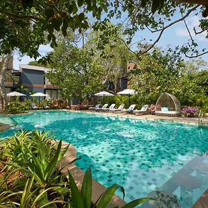 Avataara & 4* Anjuna