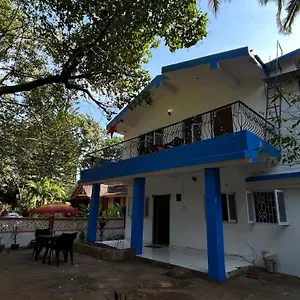 Villa Muffys