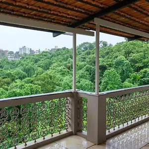 Villa White Castle, Goa By Earthaa Escapes *
