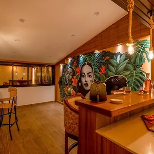 Casa De Paz - By Dukle Hospitality Apartment Panaji