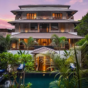 Anamiva, Goa - Am Kollection 5* 안주나