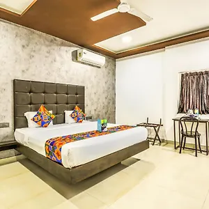 Hotel Bellagio Baga Llp 3*