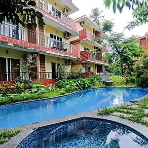 Apart-hotel Mariners Bay