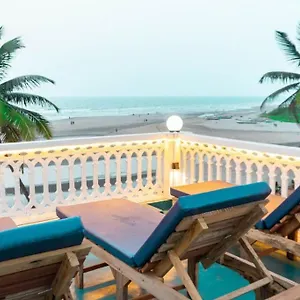Bohotique Stays - A Luxury Boho Themed Beachfront
