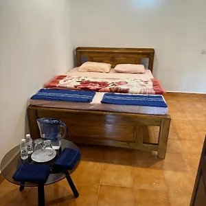 St Francis Xavier Spacious Gamle Goa