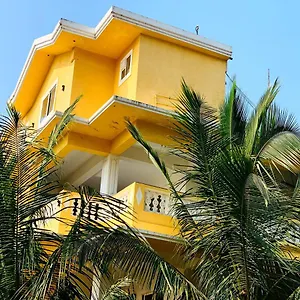 Mamta Courtyard 3*