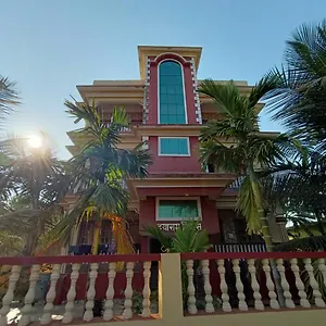 Guest house Pappa's *