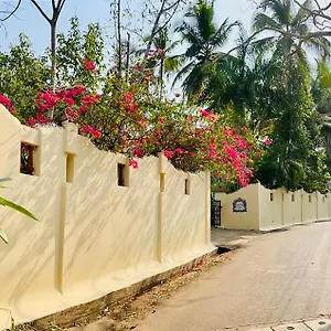 David Gamle Goa