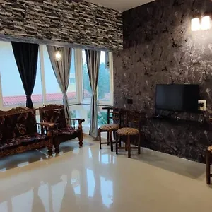 Casa De Fredna B * Anjuna