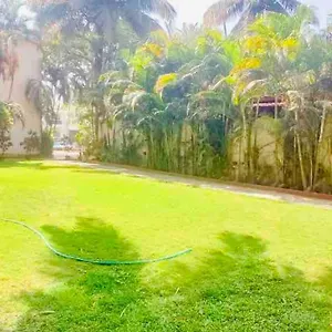 Waterfront In With Private Pool 别墅 巴加