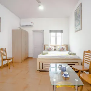 Maisonette Apartment Calangute