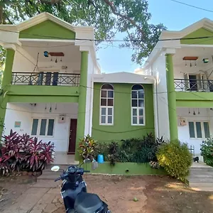 Pa Galu Homestay Calangute