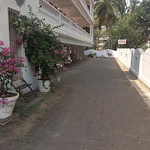 Sea Mist By Gta&h Near Sbi Bank Road * Aguada