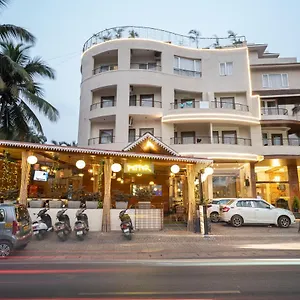 Le Seasons Candolim