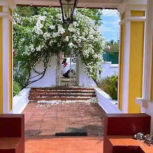 Villa Turmeric Luxury, Aldona Old Goa