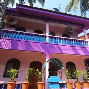 Ocean View 3* Calangute