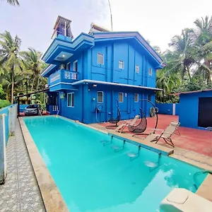 Varca Private Pool