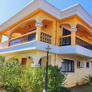Costa Vista C-1 * Varca