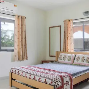 One Bhk Candolim