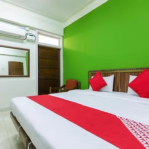 Super Oyo Roshan Near Immaculate Conception Church Hotel 3*