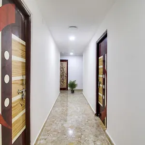 Collection O Atranga Hotel Morjim