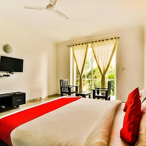 Capital O La Conceicao Grande Resort 3*