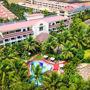 Fortune Goa - Member Itc Hotels' Group 4* בנולים