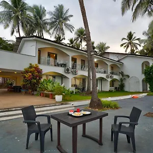 Hotel Blu Missel By The River 3*